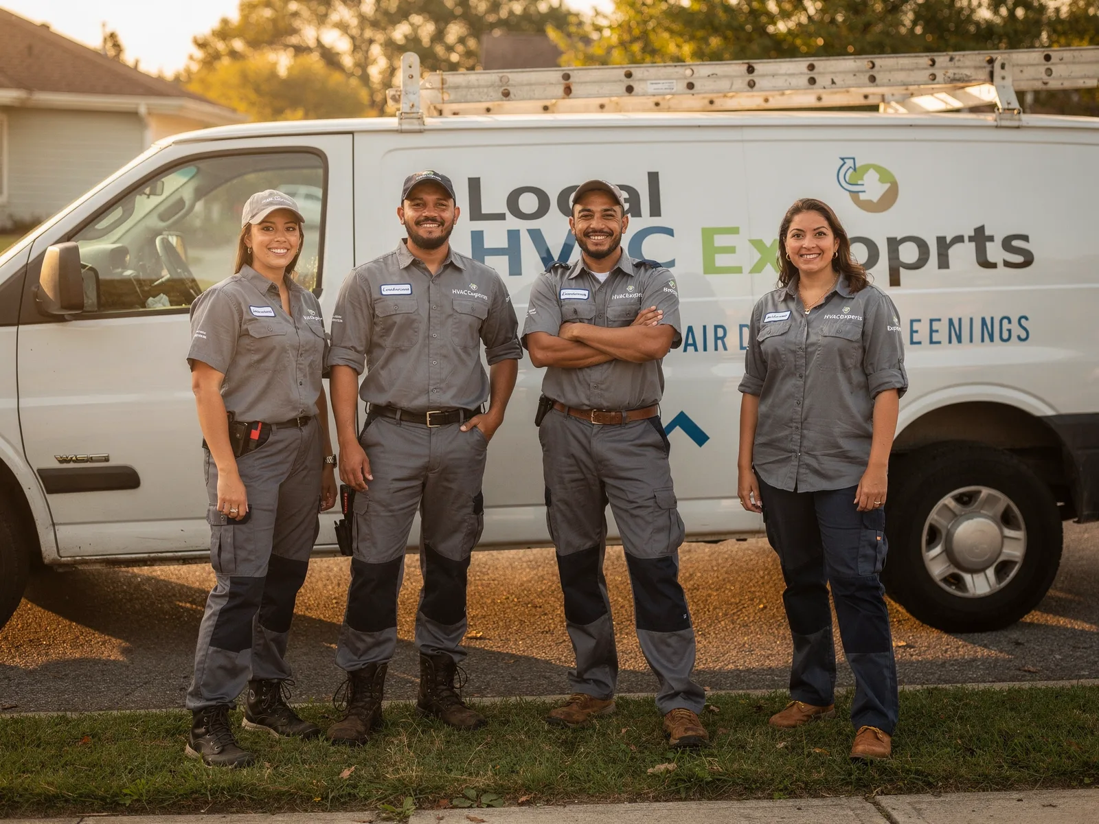 24/7 HVAC Repair & AC Replacement company in Sanibel, FL